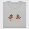 America 250th Anniversary DTF Transfer