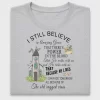 Old Rugged Cross Christian DTF Transfer