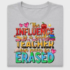 Teacher Appreciation DTF Transfer