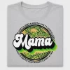 Lucky Mama St Patrick's DTF Transfer