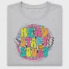 Head Start Squad Leopard DTF Transfer