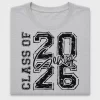 Class Of 2026 DTF Transfer