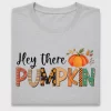 Hey There Pumpkin Fall DTF Transfer