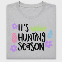 Easter Egg Hunt Season DTF Transfer