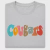 Retro Cougars DTF Transfer Design
