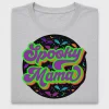 Spooky Mama Halloween DTF Transfer