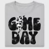Game Day Distressed DTF Transfer