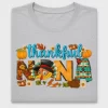 Thankful Nana Turkey DTF Transfer