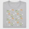 Dinosaur Repeating Pattern DTF Transfer
