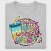 Loaded Tea Leopard Print DTF Transfer
