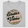 Retro Easter Vibes DTF Transfer