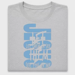 Retro Christian Faith DTF Transfer