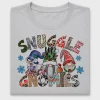 Snuggle Gnomes Christmas DTF Transfer