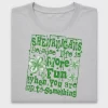 Shenanigans Shamrock DTF Transfer