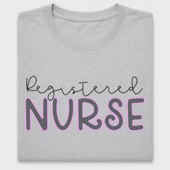Registered Nurse DTF Transfer