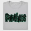 Panthers Mascot DTF Transfer
