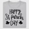 Happy St Patricks Day DTF Transfer