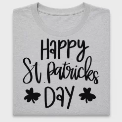 Happy St Patricks Day DTF Transfer