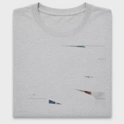 Minimalist Abstract Lines DTF Transfer