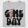 Game Day Football DTF Transfer