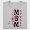 Mama Dance Mom DTF Transfer