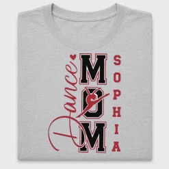 Mama Dance Mom DTF Transfer