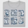 Retro Housewife Sarcasm DTF Transfer