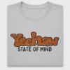 Yeehaw State Of Mind DTF Transfer