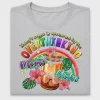Iced Coffee Moms Club DTF Transfer