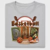 Basketball Dad DTF Transfer