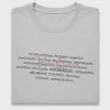 Breast Cancer Awareness Ribbon DTF Transfer