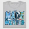 Not Made For Winter DTF Transfer