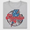 Mamaw Lightning Bolt DTF Transfer