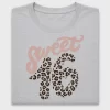 Sweet 16 Leopard DTF Transfer