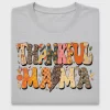 Thankful Mama Fall DTF Transfer