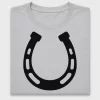 Horseshoe DTF Transfer