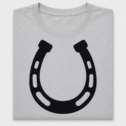 Horseshoe DTF Transfer