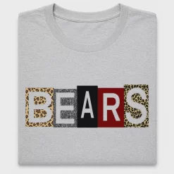 Bears DTF Transfer