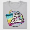 Get Loaded Tie Dye DTF Transfer