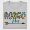 Rodeo Vibes Western DTF Transfer