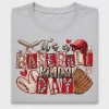 Baseball Kinda Day DTF Transfer