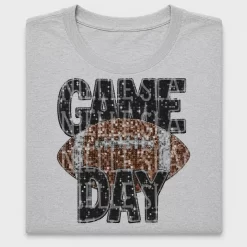 Game Day Football DTF Transfer