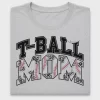 T-Ball Mom DTF Transfer