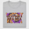 Witchy Mama Halloween DTF Transfer