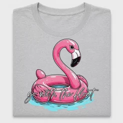 Go With The Float DTF Transfer