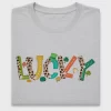 Lucky Leopard St Patrick's Day DTF Transfer