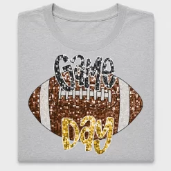 Game Day Football DTF Transfer
