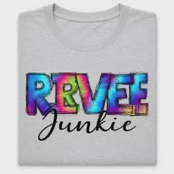 Rive Junkie DTF Transfer