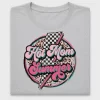 Hot Mom Summer Leopard DTF Transfer