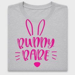 Bunny Mama DTF Transfer
